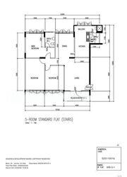 Blk 90 Bedok North Street 4 (Bedok), HDB 5 Rooms #622703931